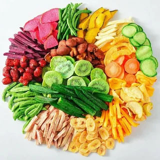 تصویر 2 از خرید میوه مخلوط خشک‌شده + طعم و تنوعی بی‌نظیر